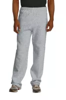 Jerzees® NuBlend® Open Bottom Pant w/Pockets