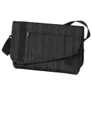 Port Authority® Crossbody Messenger.