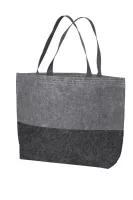 Port Authority® Large Felt Tote.
