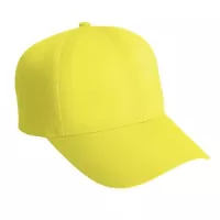Port Authority® Solid Enhanced Visibility Cap.