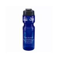 Sports bottle