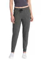 Sport-Tek ® Women's PosiCharge ® Tri-Blend Wicking Fleece Jogger