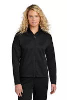 Sport-Tek® Women's Travel Full-Zip Jacket