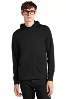 Mercer+Mettle® Double-Knit Full-Zip Hoodie