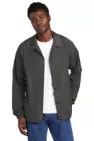 New Era ® Coaches Jacket
