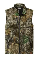 Russell Outdoors™ Realtree® Atlas Soft Shell Vest