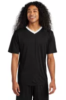 Sport-Tek® Competitor™ United V-Neck