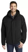 Port Authority® Tall Nootka Jacket.