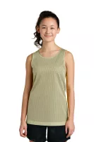Sport-Tek® Youth PosiCharge® Reversible Mesh Tank