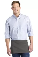 Port Authority ® Three-Pocket Waist Apron