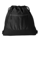 Port Authority® Agility Mesh Pocket Cinch