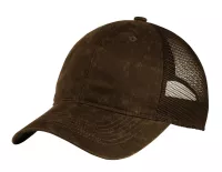 Port Authority ® Pigment Print Mesh Back Cap.