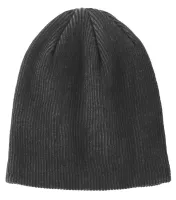Port Authority® Rib Knit Slouch Beanie.