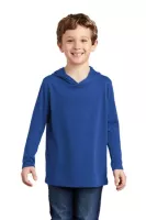 District ® Youth Perfect Tri ® Long Sleeve Hoodie