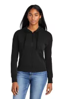 New Era® Women's STS Full-Zip Hoodie