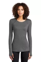 OGIO ® Women's Force Long Sleeve Tee