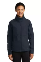OGIO® Women's Brink Soft Shell.