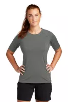 Sport-Tek ® Women's Rashguard Tee.