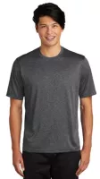 Sport-Tek® Tall Heather Contender™ Tee.