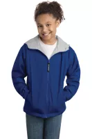 Port Authority® Youth Team Jacket.