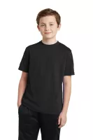 Sport-Tek® Youth PosiCharge® RacerMesh® Tee.