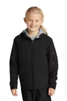 Sport-Tek® Youth Waterproof Insulated Jacket
