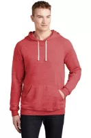 Jerzees® Snow Heather French Terry Raglan Hoodie
