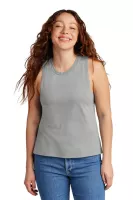 Allmade® Women's Tri-Blend Muscle Tank