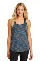 OGIO ® Women's Verge Racerback Tank.