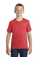 Port & Co™ Youth Fan Favorite ™ Blend Tee.