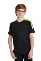 Sport-Tek® Youth Competitor™ United Crew