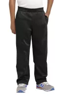 Sport-Tek® Youth Sport-Wick® Fleece Pant.