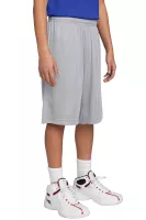 Sport-Tek® Youth PosiCharge® Competitor™ Short.