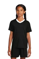 Sport-Tek® Youth Competitor™ United V-Neck