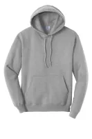 Port & Company Fleece Pullover Hooded Sweatshirt