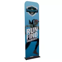2' EuroFit Banner Display Kit