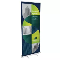 31.5" Value Retractor Kit (No-Curl Hybrid Media)