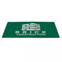 3' x 5' Floor Hugger Mat