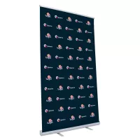 48" Economy Retractor Kit (No-Curl Hybrid Media)