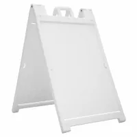 Signicade Deluxe A-Frame Hardware
