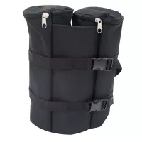 Sandbag Ballast Kit for Event Tent Legs (Set of Four)