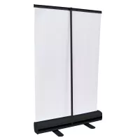 24" Economy Tabletop Retractor Hardware