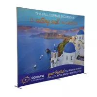 10' Journey SEG Display Kit
