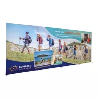 20' Journey SEG Display Kit