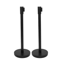 Belt Barriers (Set of two)