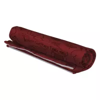 30" x 40" Fleece Blanket Dye Sub