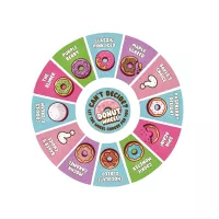 Spin 'N Win Replacement Graphic Inserts Kit