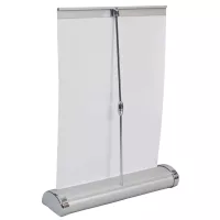 Small Mini Promo Retractor Hardware
