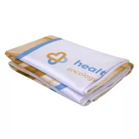 3'W x 2'H EuroFit Tabletop Straight Wall Graphic Cover