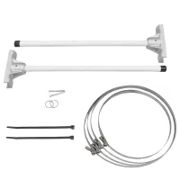 24" Versatile Bracket System (Single)
